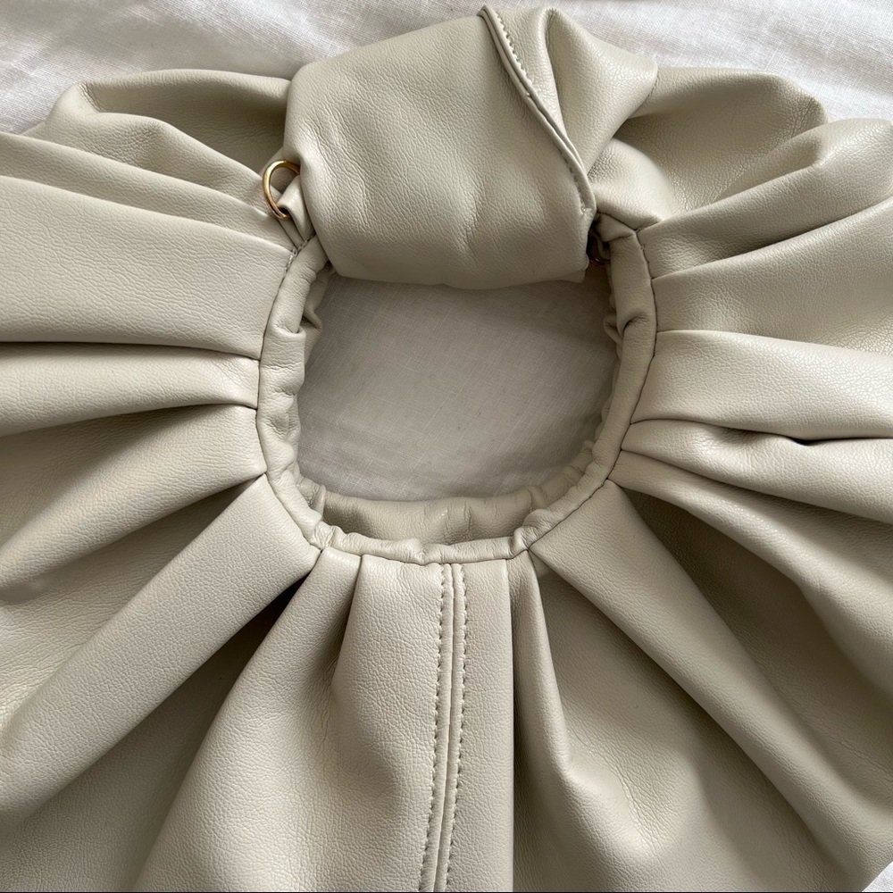 Source Unknown Mini Croissant Bag - image 3